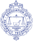 Association of Pharmacy Technicians UK logo